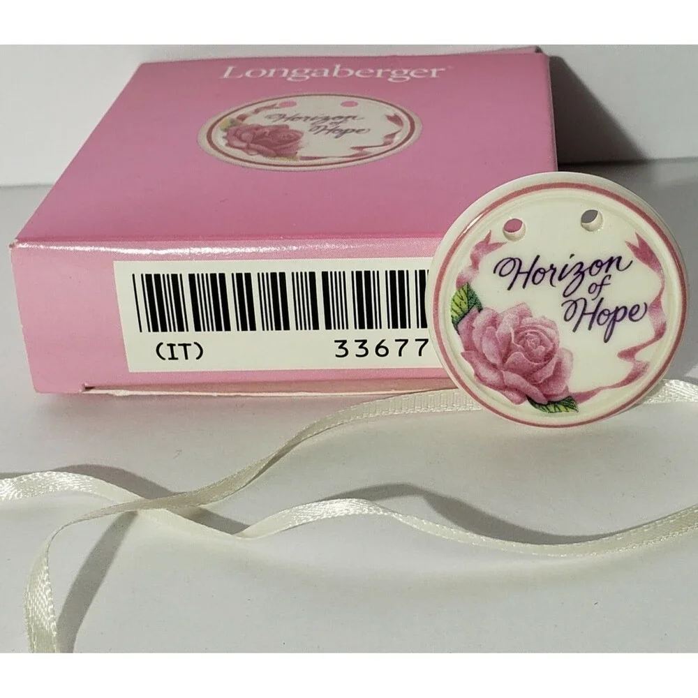 1999 Mother’s Day Longaberger Tea for Two Basket #14931 COMBO!